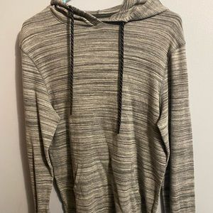 Lightweight Hooded Shirt - Size S
